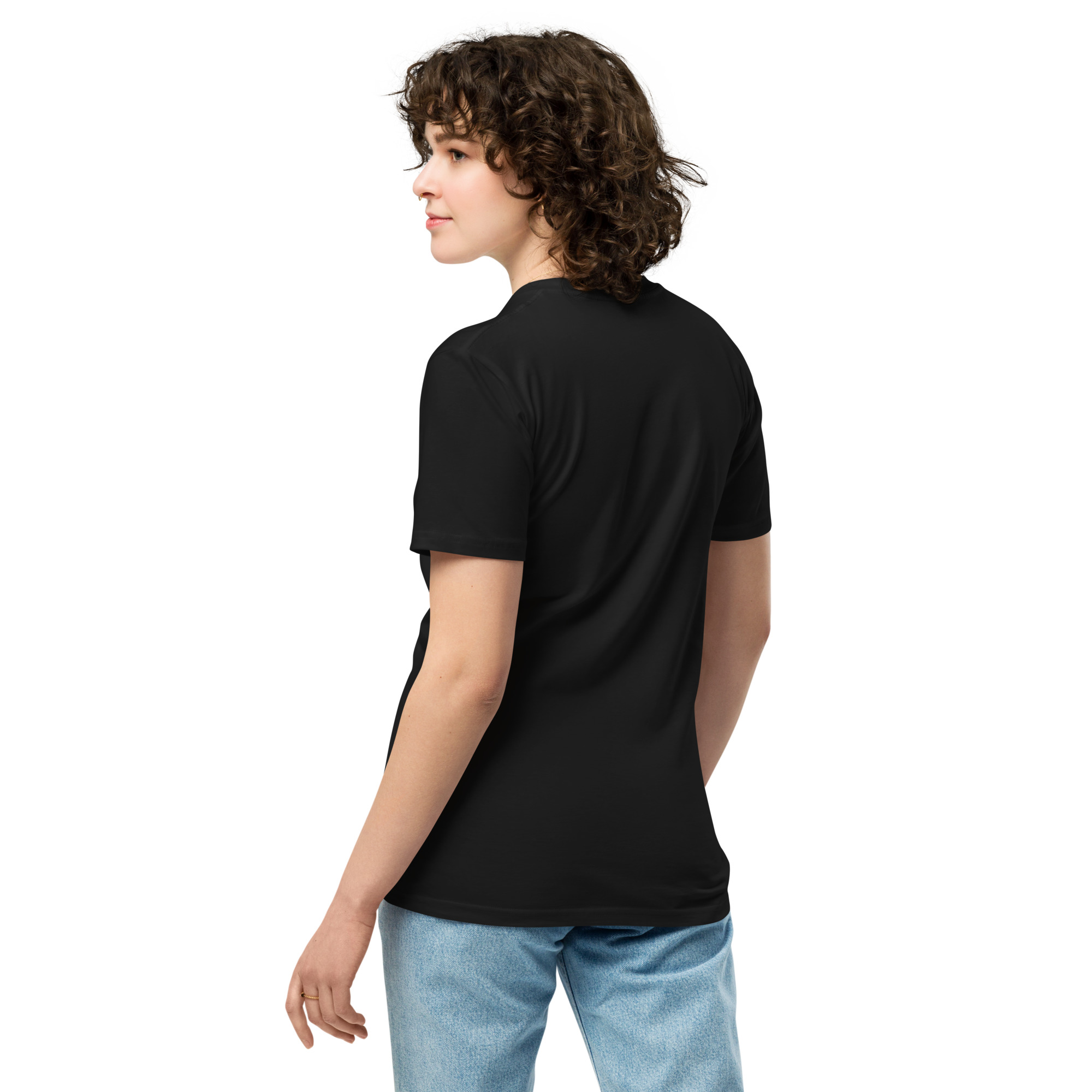Epiction Unisex premium t-shirt - Image 2