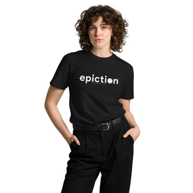 Epiction Unisex premium t-shirt