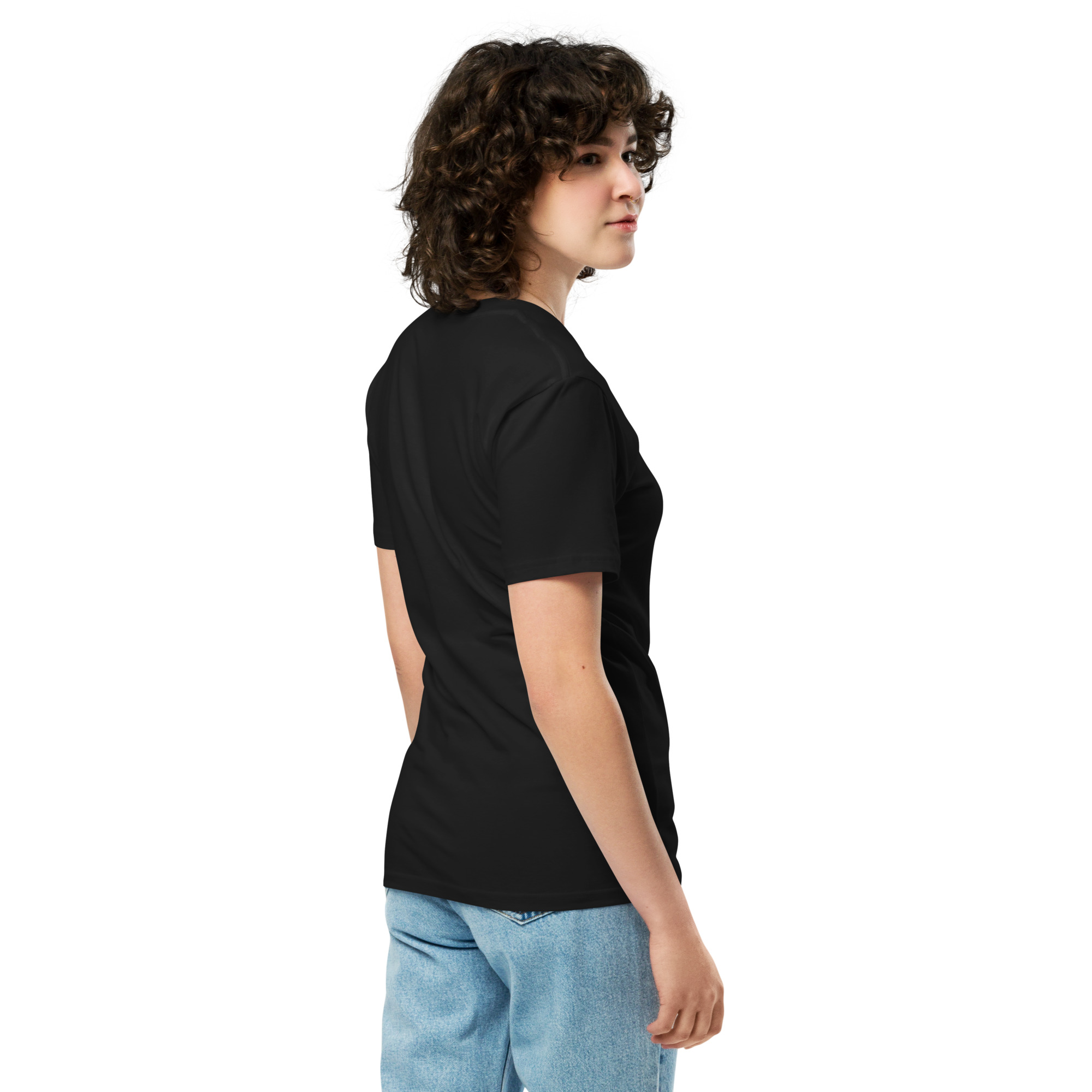 Epiction Unisex premium t-shirt - Image 3