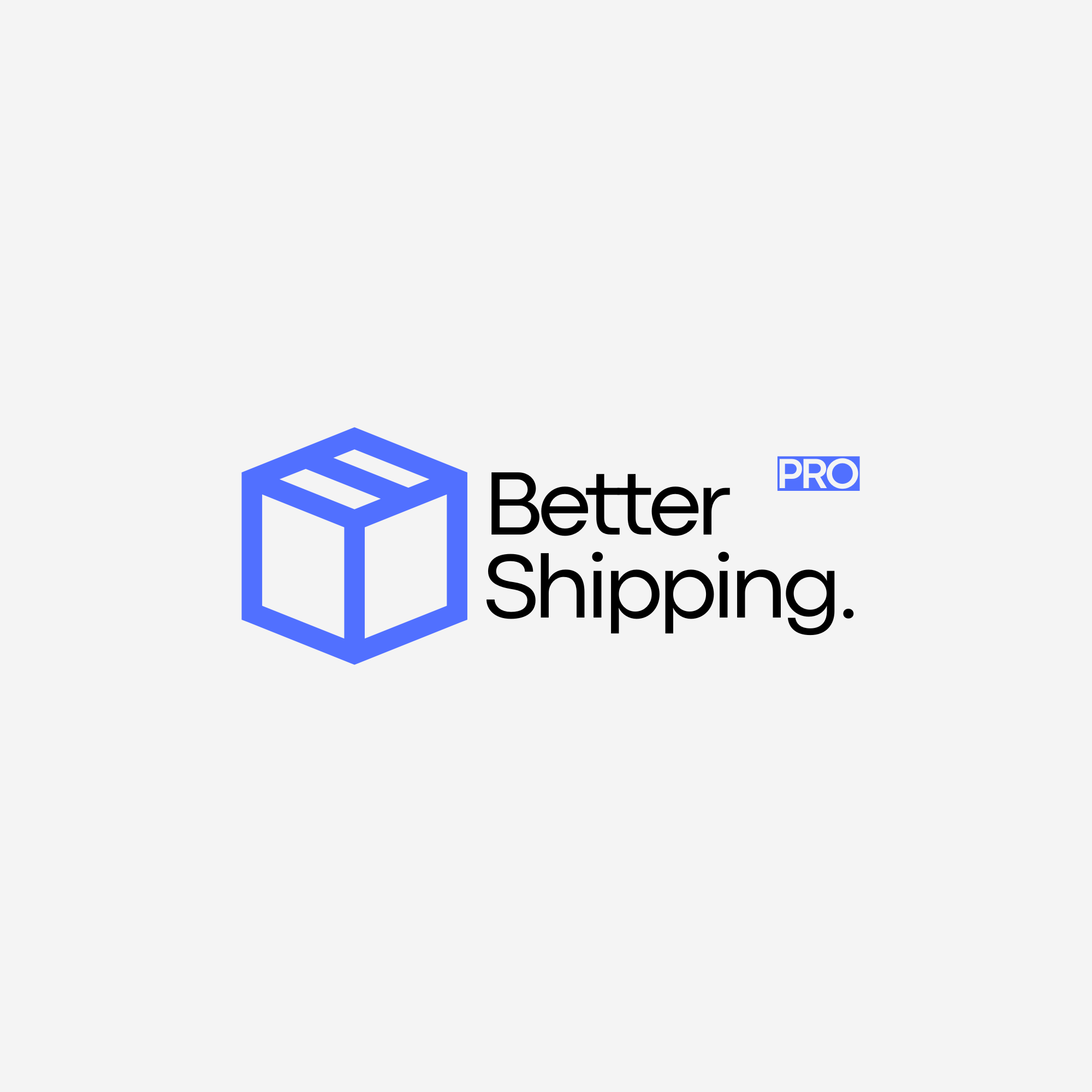 Better Shipping Pro